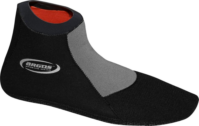 Argos Stealth Shorty Bootie, 2mm/Large - Image 1